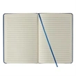 6" x 8" Heathered Journal | https://www.bestnamebadges.com