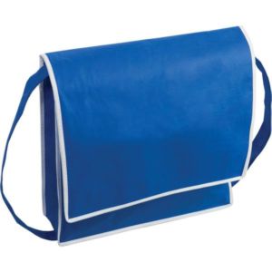 Courier Tote Bag