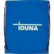 Junior Drawstring Backpack | https://www.bestnamebadges.com