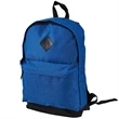 Classic Heathered Backpack | https://www.bestnamebadges.com