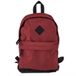 Classic Heathered Backpack | https://www.bestnamebadges.com