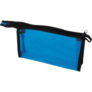 Zipper PVC Bag