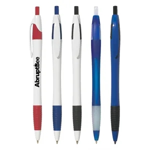 Easy Pen | https://www.bestnamebadges.com