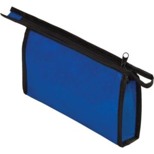 Non-Woven Zipper Pouch