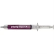Syringe Pen | https://www.bestnamebadges.com