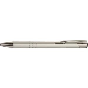 Wolverine Metal Pen