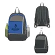 SPORT BACKPACK | https://www.bestnamebadges.com