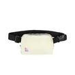 Anywhere Belt Bag | https://www.bestnamebadges.com