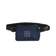 Anywhere Belt Bag | https://www.bestnamebadges.com