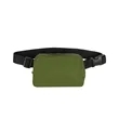 Anywhere Belt Bag | https://www.bestnamebadges.com