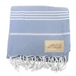 Peshtemal Turkish Towel | https://www.bestnamebadges.com