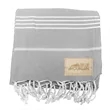 Peshtemal Turkish Towel | https://www.bestnamebadges.com