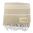 Peshtemal Turkish Towel | https://www.bestnamebadges.com