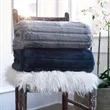 Aspen Throw | https://www.bestnamebadges.com