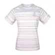 Full Color Raglan Performance T Shirt With Flatlock Seams | https://www.bestnamebadges.com
