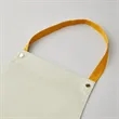 14 oz. Custom Canvas Kitchen Apron w/ 2 front pockets | https://www.bestnamebadges.com