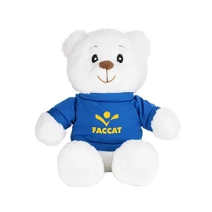 Robbie the Teddy Bear (with T-Shirt)