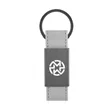 Paxton Leatherette Key Tag | https://www.bestnamebadges.com
