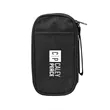 Tandem Tech rPET Travel Organizer | https://www.bestnamebadges.com
