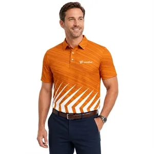 Unisex 160 GSM Birdseye Mesh Performance Corporate Polo | https://www.bestnamebadges.com