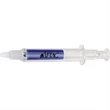 Syringe Shape Highlighter | https://www.bestnamebadges.com