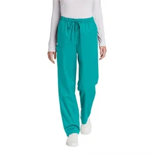 Wink™ Women's Petite WorkFlex™ Cargo Pant