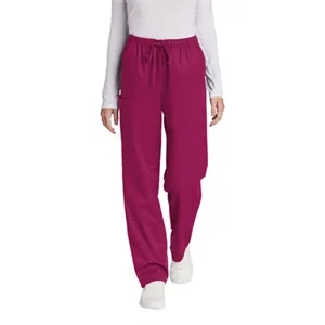 Wink™ Women's Tall WorkFlex™ Cargo Pant