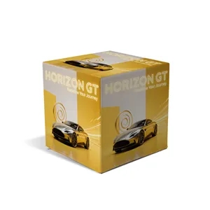 3D Cube Displays Hardware 1.6ft