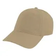 Classic Relaxed Cap | https://www.bestnamebadges.com