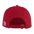 Classic Relaxed Cap | https://www.bestnamebadges.com