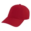 Classic Relaxed Cap | https://www.bestnamebadges.com