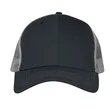 Cotton Twill Mesh Back Cap | https://www.bestnamebadges.com