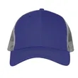 Cotton Twill Mesh Back Cap | https://www.bestnamebadges.com
