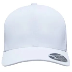 Team 365 By Flexfit Adult Cool & Dry Mini Pique Performan...