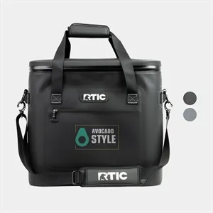 RTIC® Ultra Tough Soft 50-Can Floating Cooler Bag