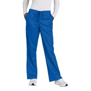 Wink™ Women's WorkFlex™ Flare Leg Cargo Pant
