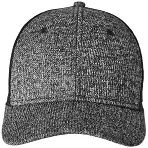 Spyder Adult Constant Sweater Trucker Cap