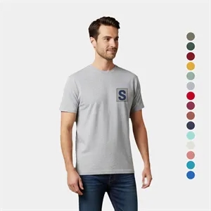 Everest Sustainable Organic Cotton/Recycled Tee