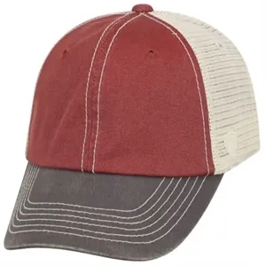 J America Adult Offroad Cap