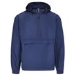 Pioneer Water-Resistant Packable Windbreaker Jacket | https://www.bestnamebadges.com