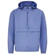Pioneer Water-Resistant Packable Windbreaker Jacket | https://www.bestnamebadges.com