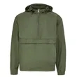Pioneer Water-Resistant Packable Windbreaker Jacket | https://www.bestnamebadges.com