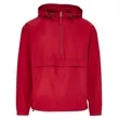 Pioneer Water-Resistant Packable Windbreaker Jacket | https://www.bestnamebadges.com