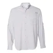 Columbia Men's PFG Tamiami™ II Shirt - 212467 | https://www.bestnamebadges.com