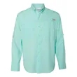 Columbia Men's PFG Tamiami™ II Shirt - 212467 | https://www.bestnamebadges.com