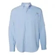 Columbia Men's PFG Tamiami™ II Shirt - 212467 | https://www.bestnamebadges.com