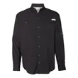 Columbia Men's PFG Tamiami™ II Shirt - 212467 | https://www.bestnamebadges.com