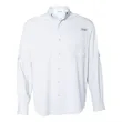 Columbia Men's PFG Tamiami™ II Shirt - 212467 | https://www.bestnamebadges.com