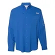 Columbia Men's PFG Tamiami™ II Shirt - 212467 | https://www.bestnamebadges.com