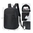 All-Day Outdoor Sports Backpack | https://www.bestnamebadges.com